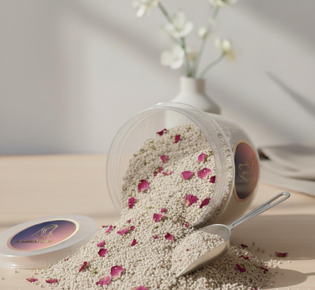 Kojic Acid Face Pack (Dry Powder) – Skin Brightening & Anti-Pigmentation – 150g